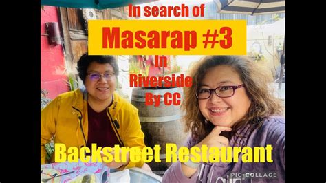 'masarap umungol' Search .